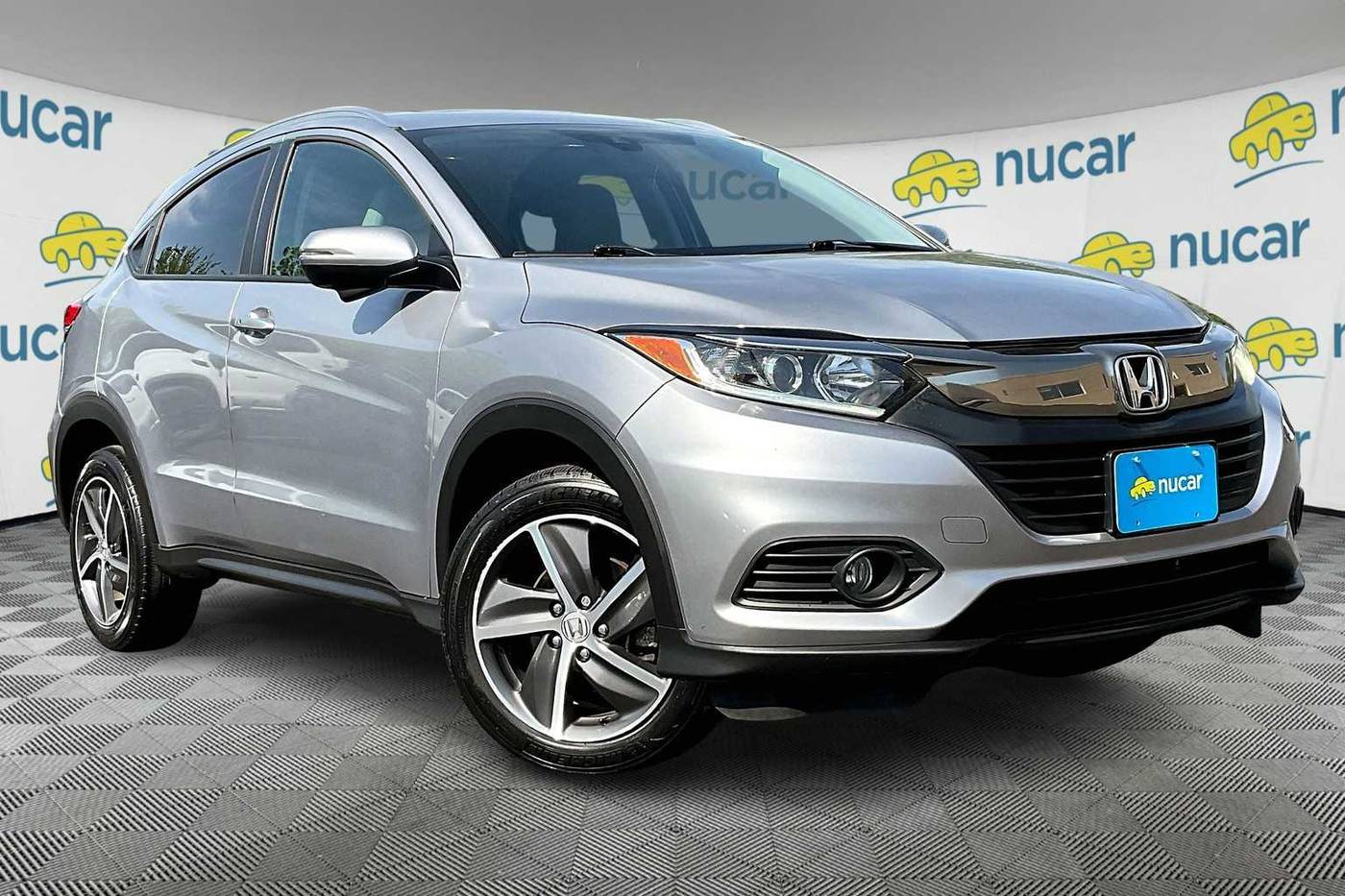 2022 Honda HR-V EX — SUV — 45,815 mi — Norwood, MA