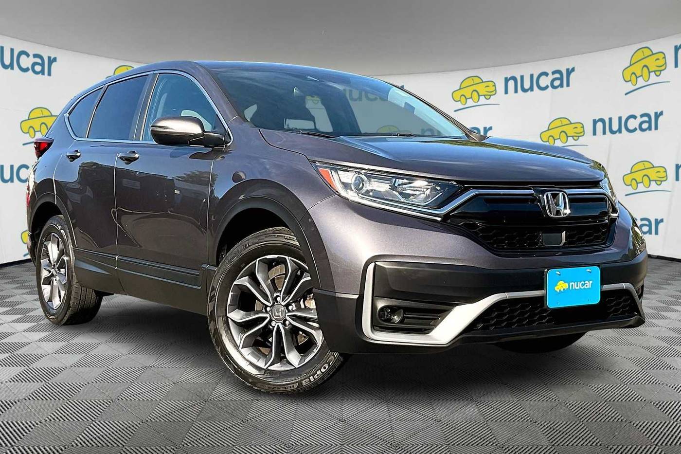 2022 Honda CR-V EX-L — SUV — 32,609 mi — Norwood, MA