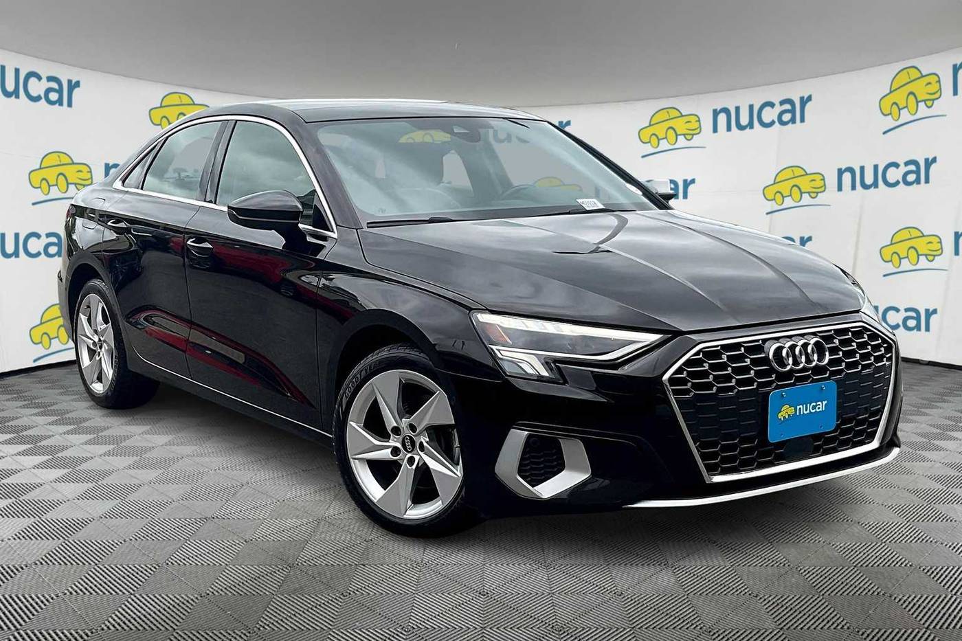 2023 Audi A3 Premium — Sedan — 30,753 mi — Norwood, MA