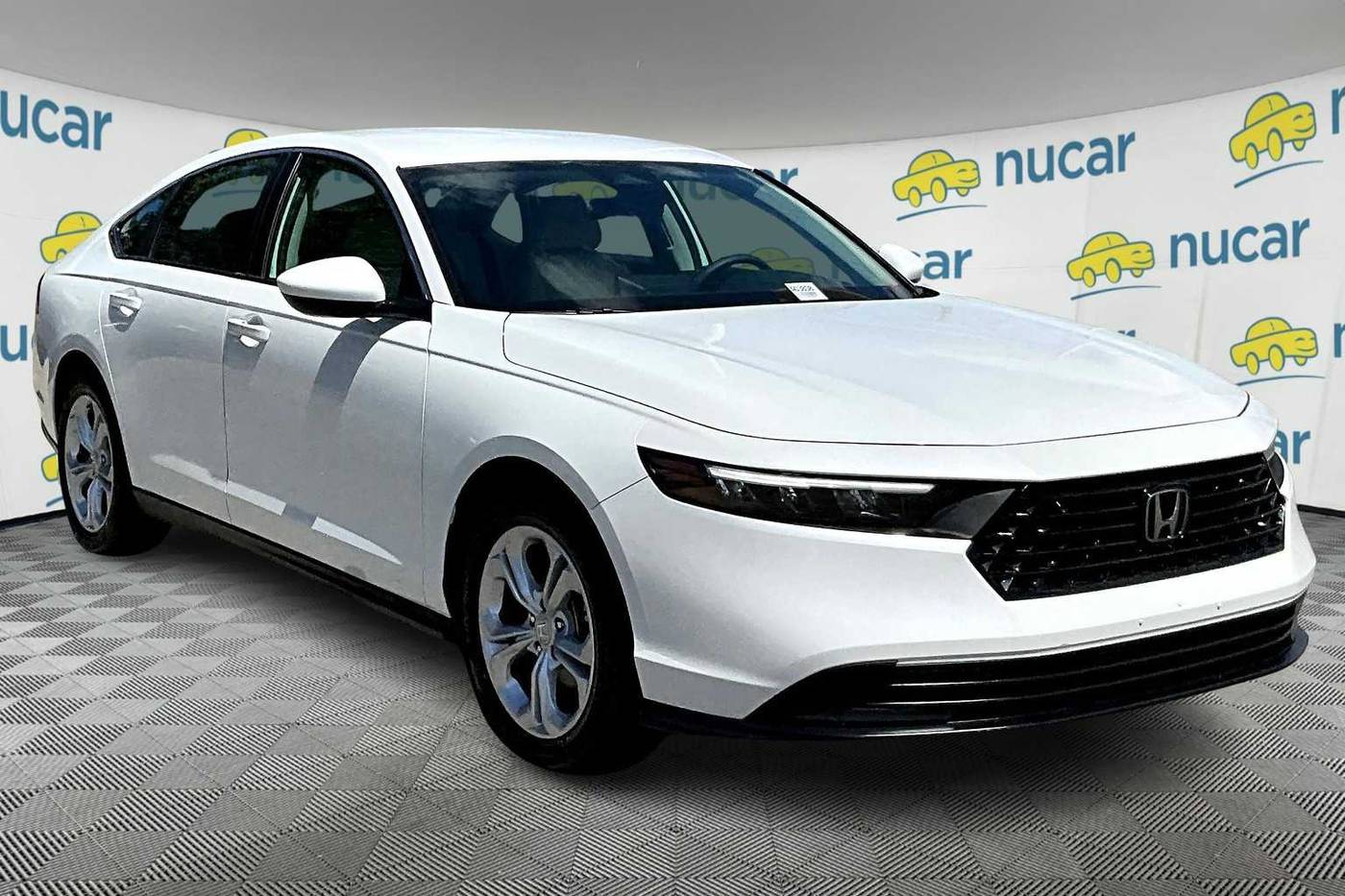 2024 Honda Accord LX — Sedan — 7,233 mi — Norwood, MA