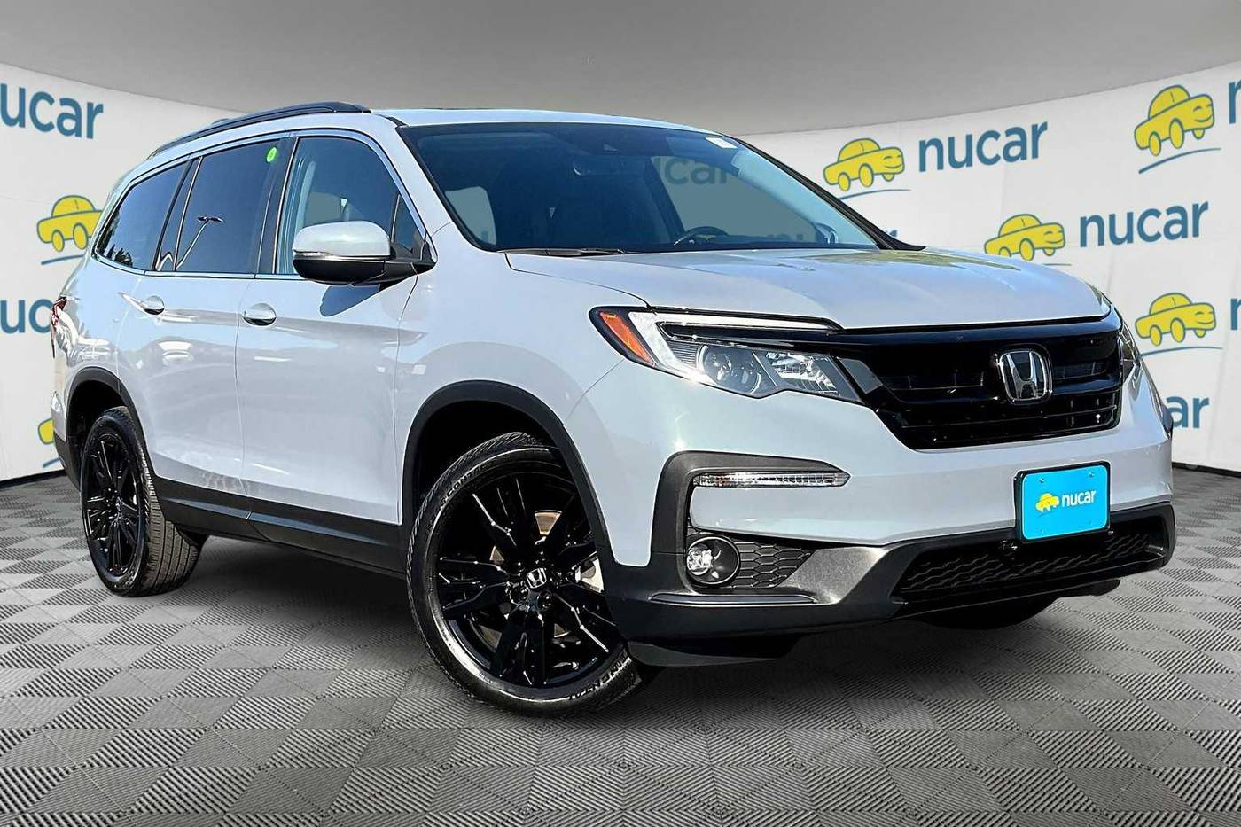 2022 Honda Pilot Special Edition — SUV — 32,953 mi — Norwood, MA