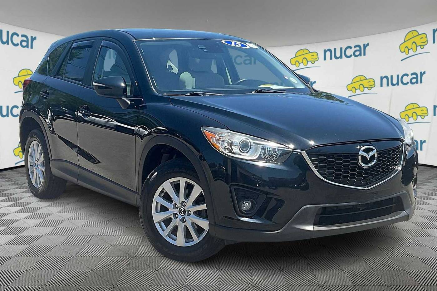 2015 Mazda CX-5 Touring — SUV — 77,360 mi — Norwood, MA