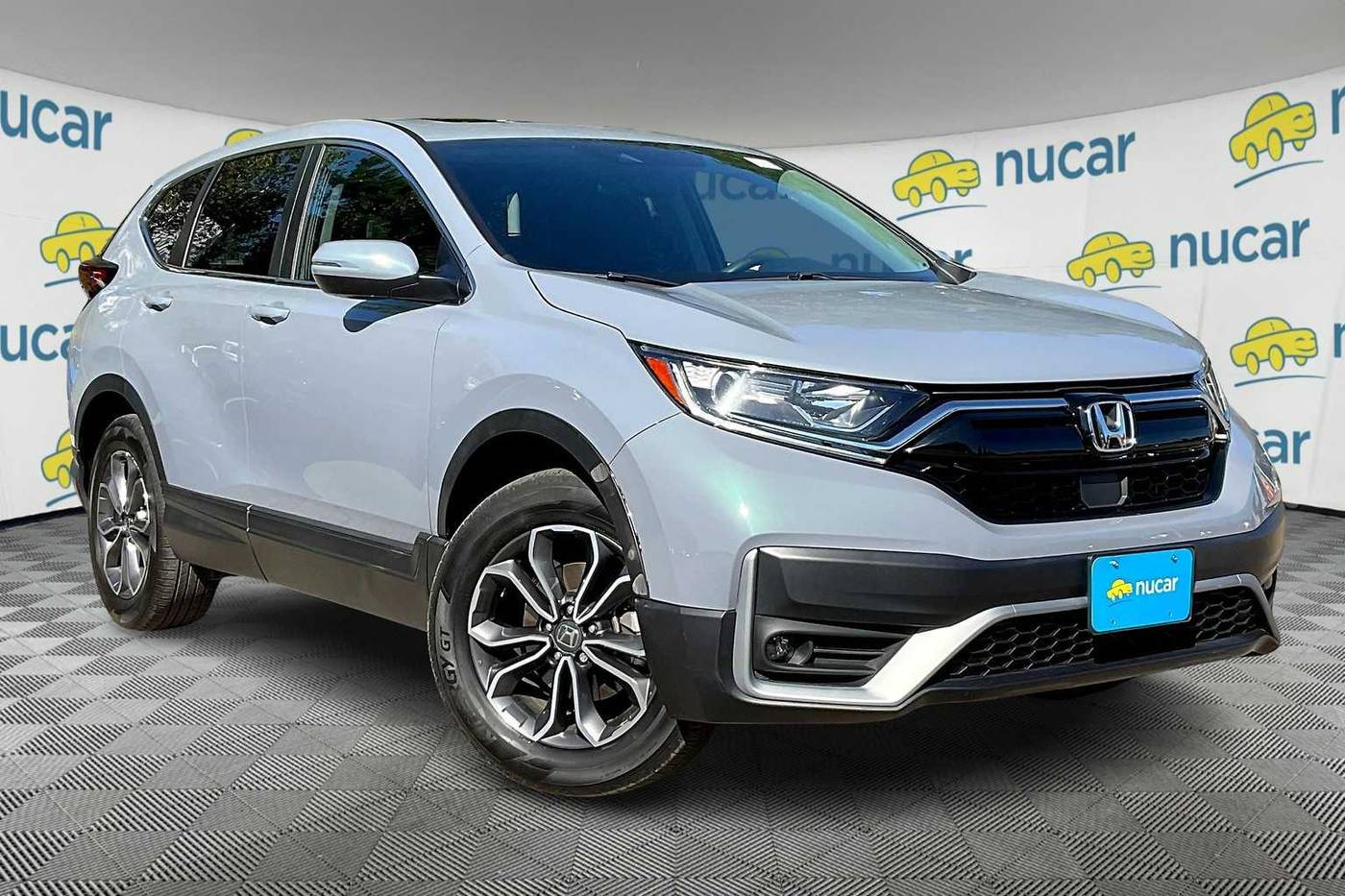 2022 Honda CR-V EX — SUV — 44,871 mi — Norwood, MA