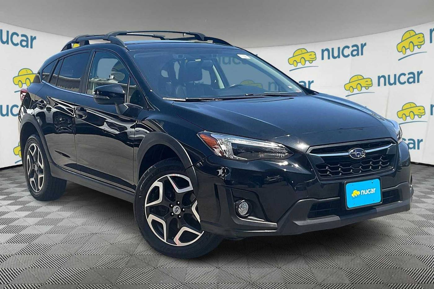 2018 Subaru Crosstrek Limited — SUV — 47,380 mi — Norwood, MA
