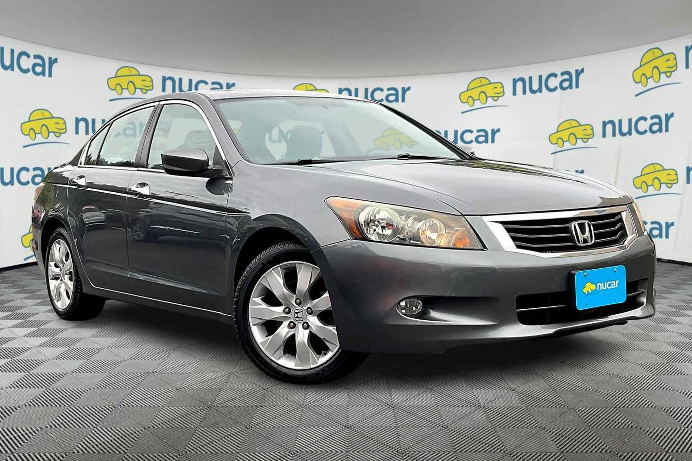 2008 Honda Accord EX V6 — Sedan — 70,594 mi — Norwood, MA