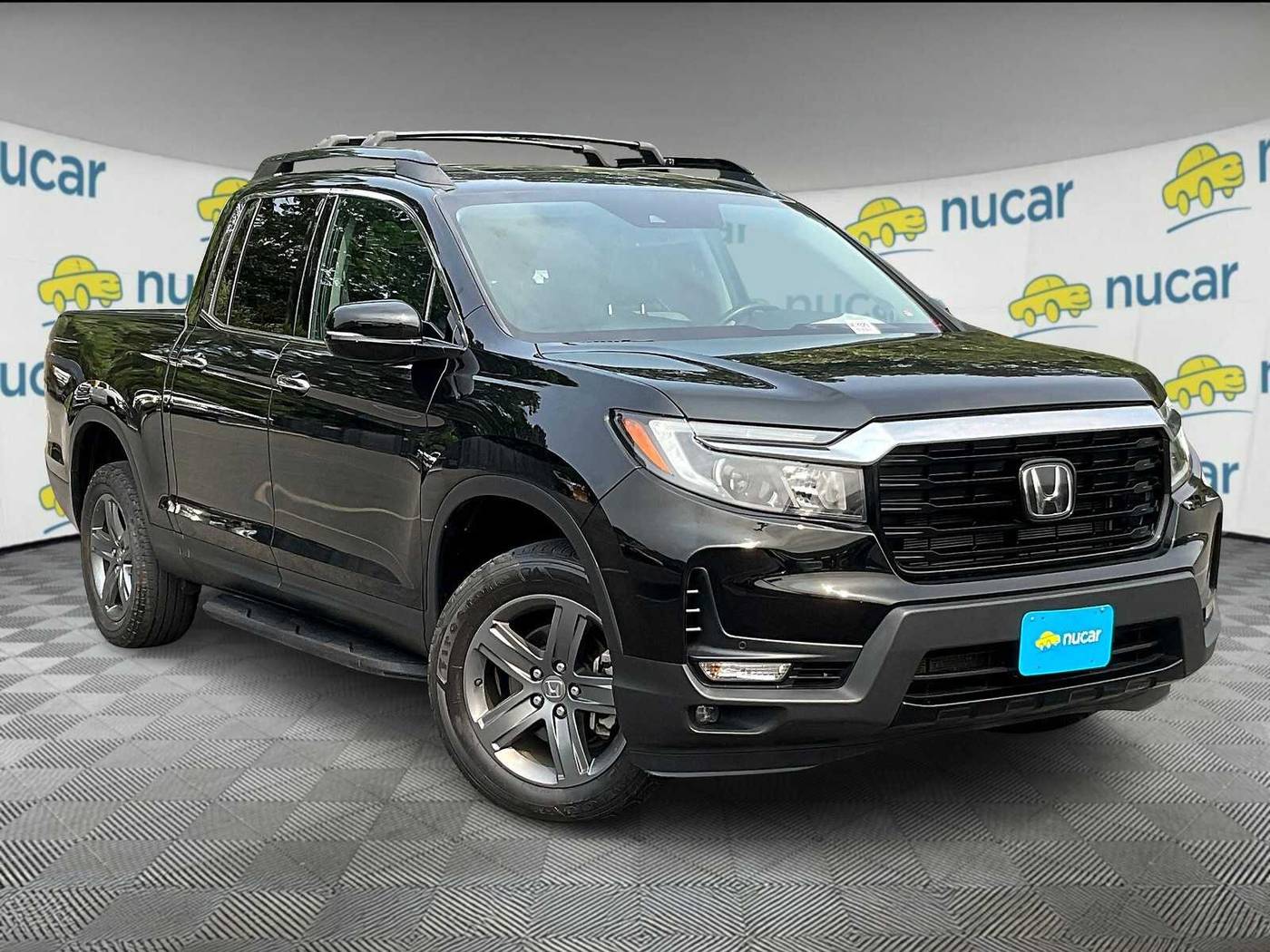2022 Honda Ridgeline RTL-E — Pickup Truck — 38,108 mi — Norwood, MA