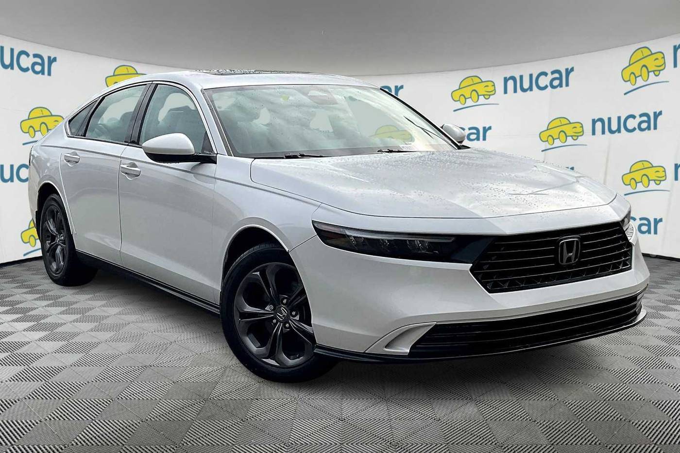 2023 Honda Accord EX — Sedan — 22,284 mi — Norwood, MA