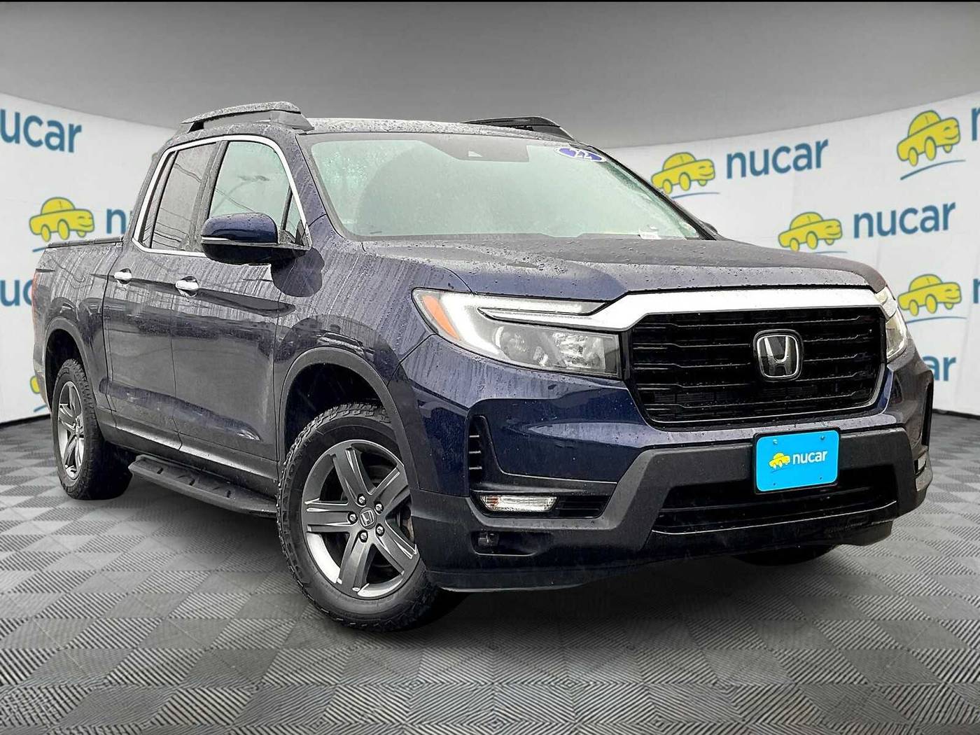 2022 Honda Ridgeline RTL-E — Pickup Truck — 42,331 mi — Norwood, MA