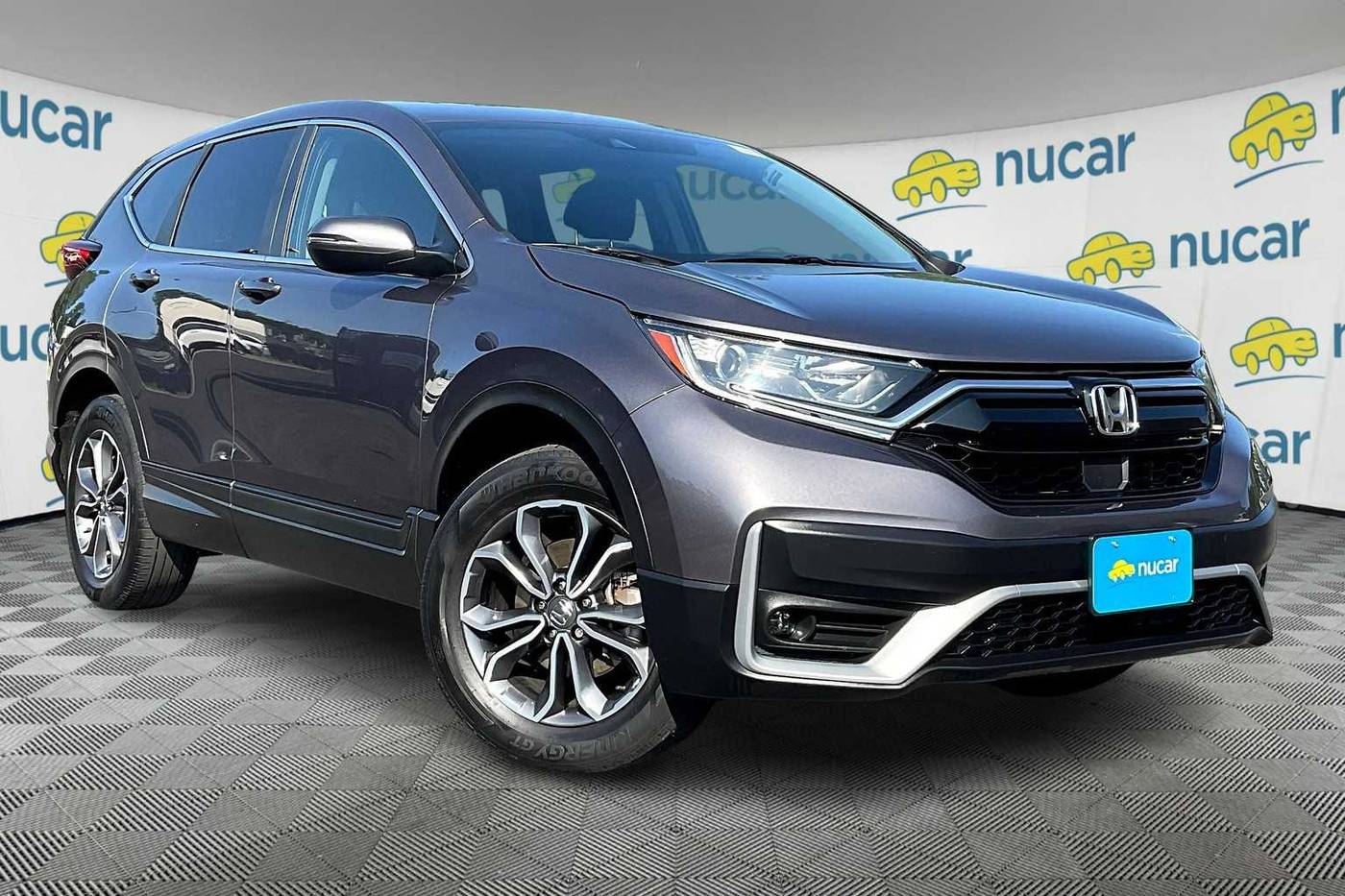 2022 Honda CR-V EX — SUV — 38,142 mi — Norwood, MA