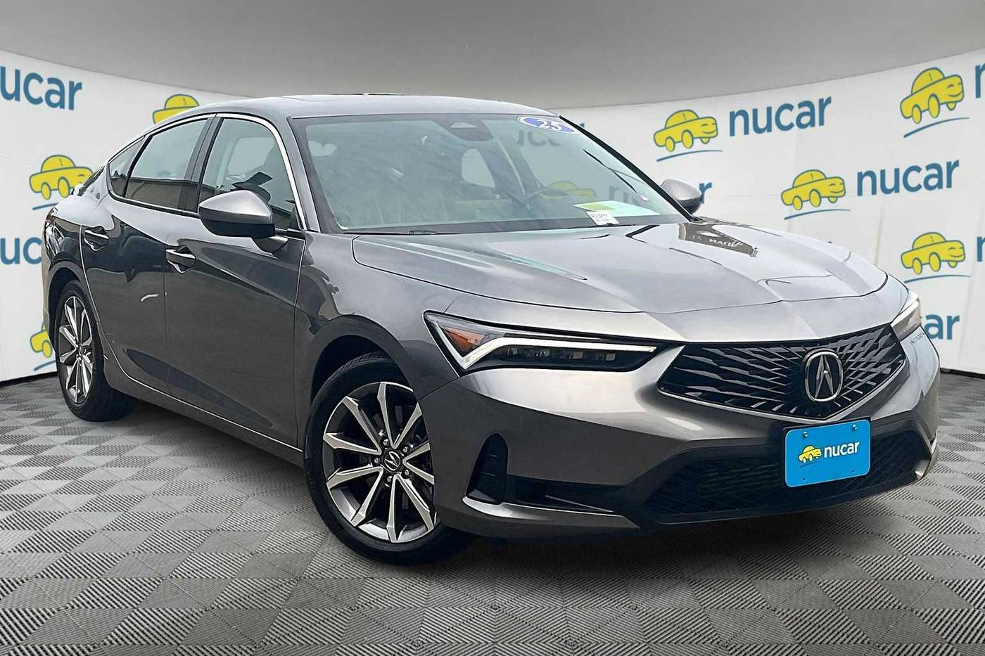 2025 Acura Integra Standard — Hatchback — 1,148 mi — Norwood, MA