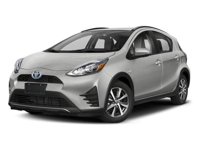 2018 Toyota Prius c Two — Hatchback — 87,172 mi — Inver Grove, MN
