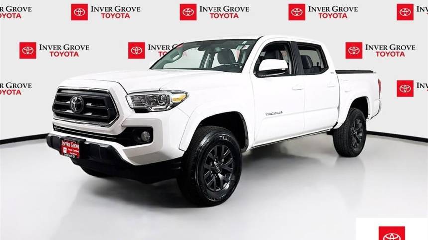 2023 Toyota Tacoma SR5 — Pickup Truck — 17,718 mi — Inver Grove, MN
