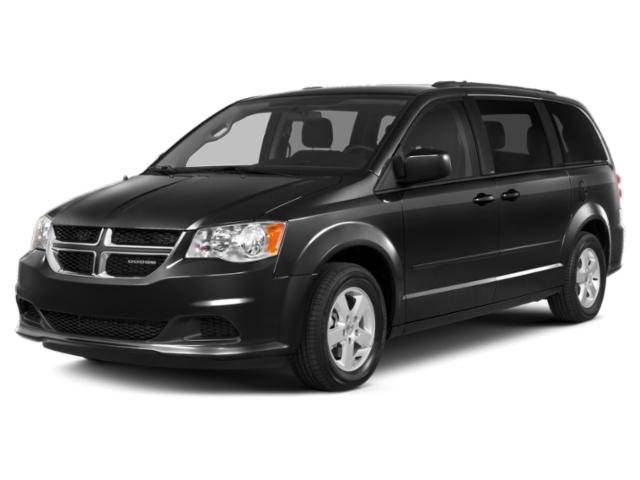 2015 Dodge Grand Caravan SXT — Minivan — 14,757 mi — Inver Grove, MN