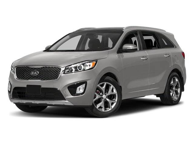 2018 Kia Sorento SX V6 — SUV — 22,854 mi — Inver Grove, MN