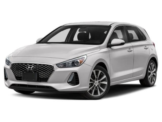 2018 Hyundai Elantra GT Sport — Hatchback — 39,371 mi — Inver Grove, MN