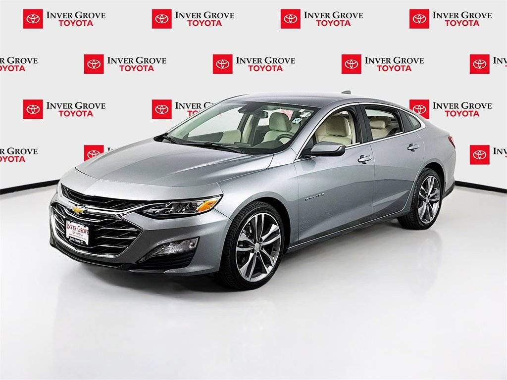 2024 Chevrolet Malibu 2LT — Sedan — 25,130 mi — Inver Grove, MN