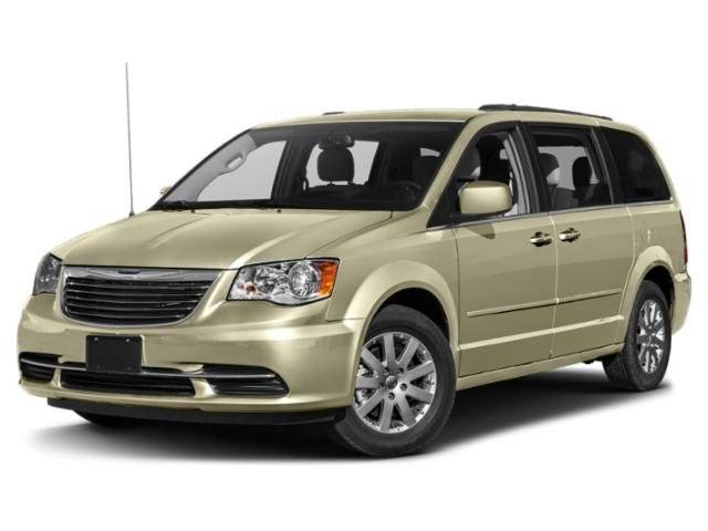 2015 Chrysler Town & Country Touring — Minivan — 148,386 mi — Inver Grove, MN