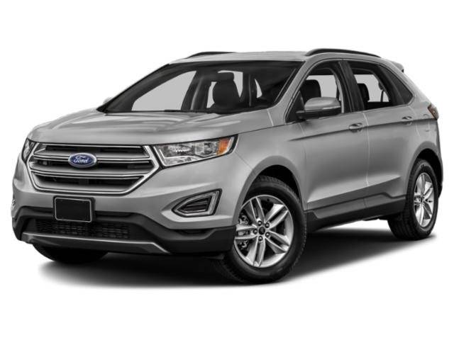 2015 Ford Edge Titanium — SUV — 76,250 mi — Inver Grove, MN