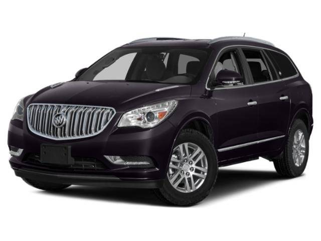 2015 Buick Enclave Leather — SUV — 114,584 mi — Inver Grove, MN