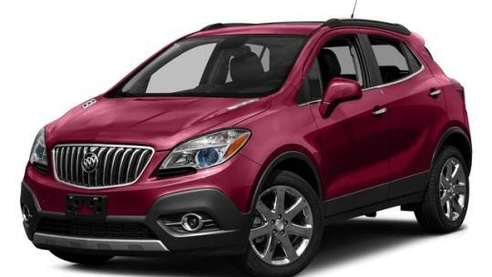 2016 Buick Encore Leather — SUV — 85,006 mi — Inver Grove, MN