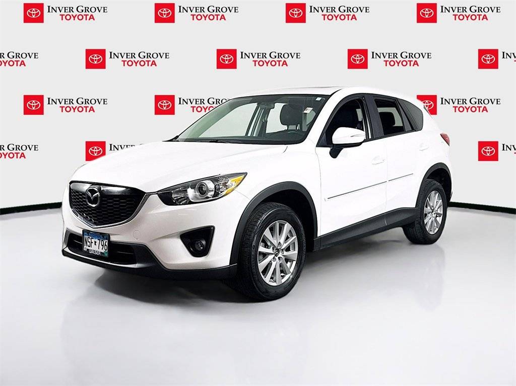 2015 Mazda CX-5 Touring — SUV — 80,224 mi — Inver Grove, MN