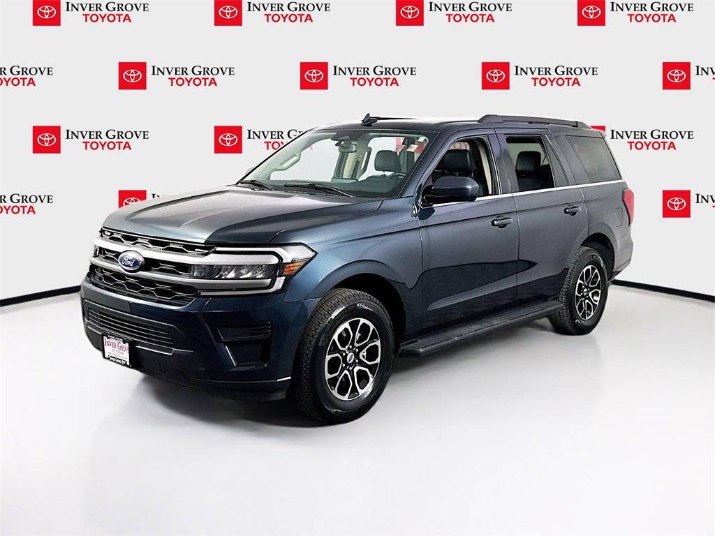 2024 Ford Expedition XLT — SUV — 26,049 mi — Inver Grove, MN