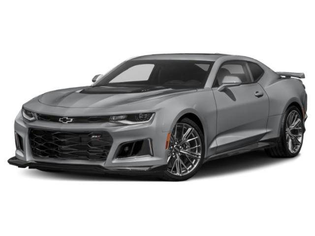 2023 Chevrolet Camaro ZL1 — Coupe — 8,293 mi — Inver Grove, MN