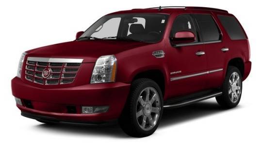 2014 Cadillac Escalade Luxury — SUV — 136,686 mi — Inver Grove, MN