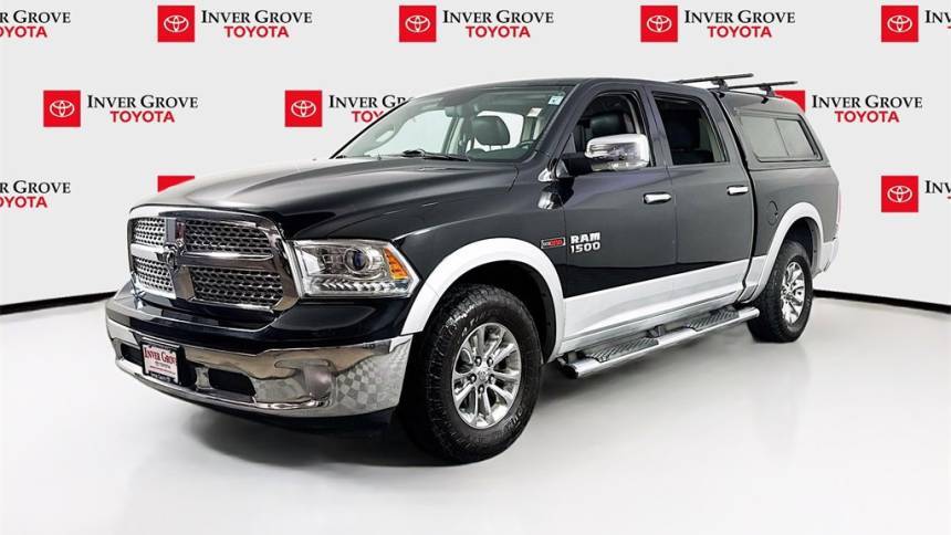 2015 Ram 1500 Laramie — Pickup Truck — 112,899 mi — Inver Grove, MN