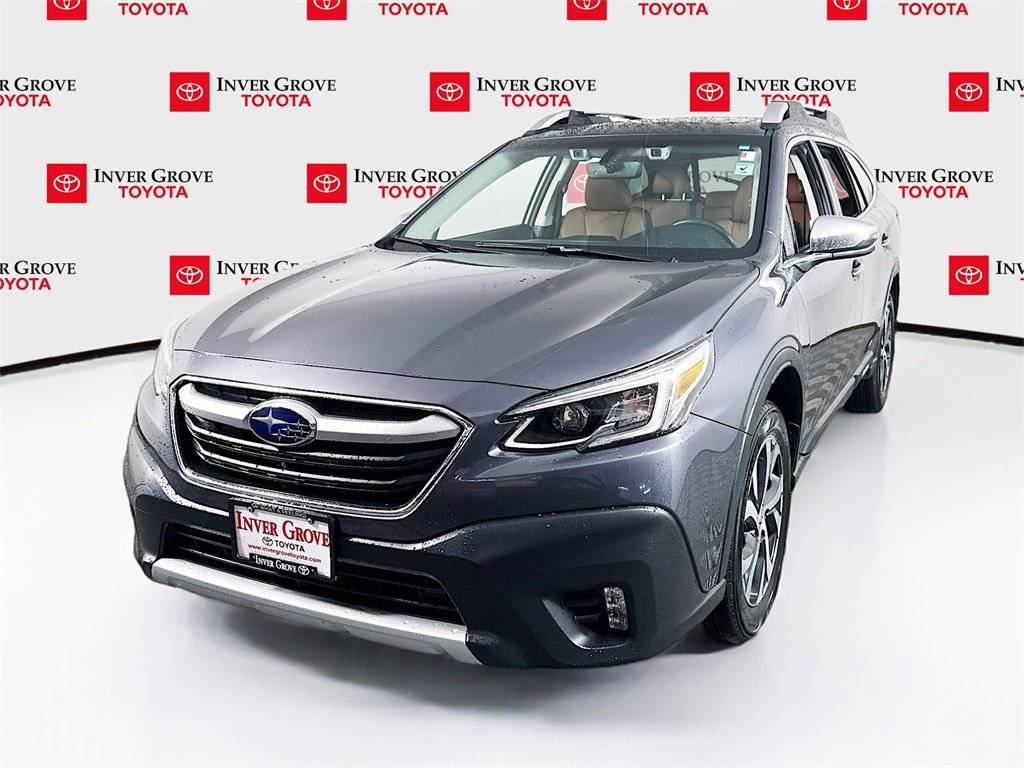 2022 Subaru Outback 2.5i Touring — SUV — 36,444 mi — Inver Grove, MN