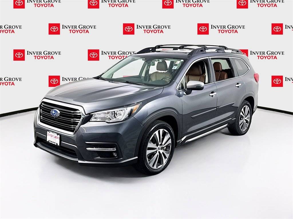 2021 Subaru Ascent Touring — SUV — 61,142 mi — Inver Grove, MN