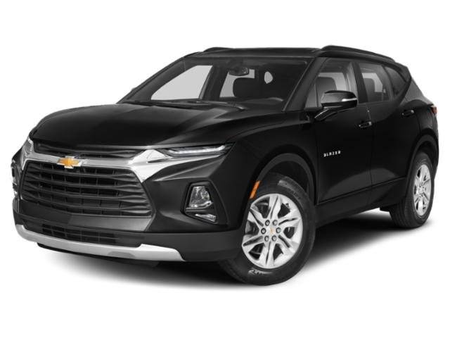 2020 Chevrolet Blazer 3LT — SUV — 54,731 mi — Inver Grove, MN