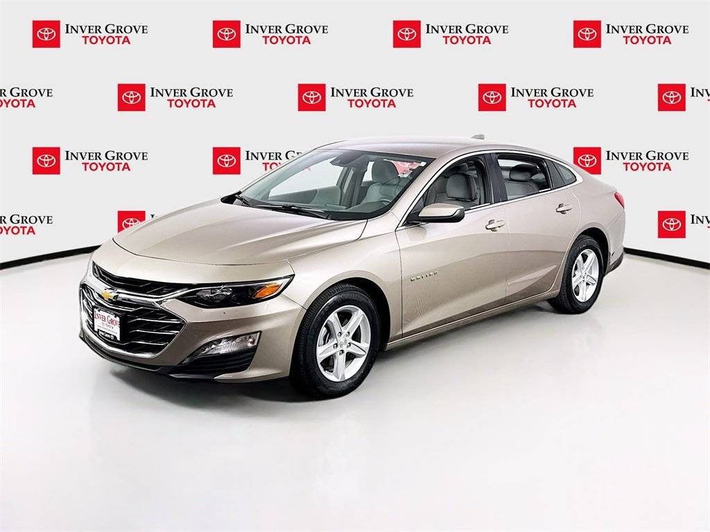 2024 Chevrolet Malibu LT — Sedan — 19,982 mi — Inver Grove, MN