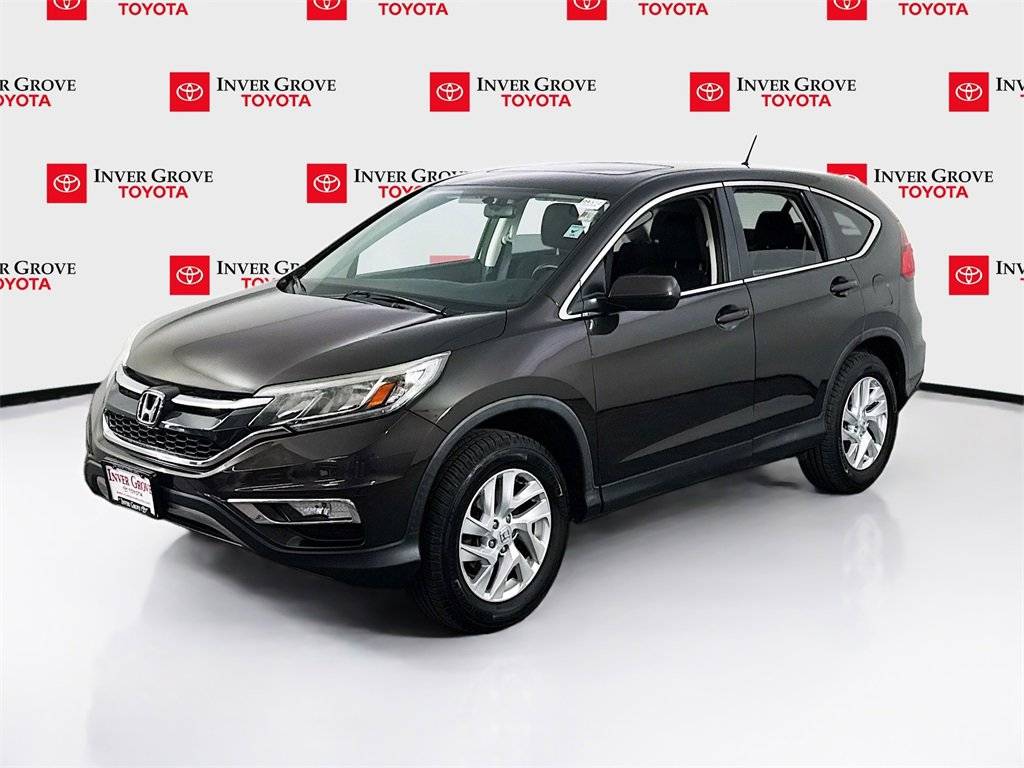 2016 Honda CR-V EX — SUV — 66,016 mi — Inver Grove, MN