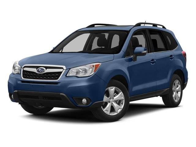 2014 Subaru Forester 2.5i Premium — SUV — 156,219 mi — Inver Grove, MN