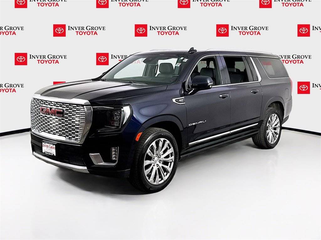 2023 GMC Yukon Denali — SUV — 41,762 mi — Inver Grove, MN