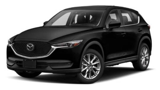 2019 Mazda CX-5 Grand Touring Reserve — SUV — 69,451 mi — Inver Grove, MN