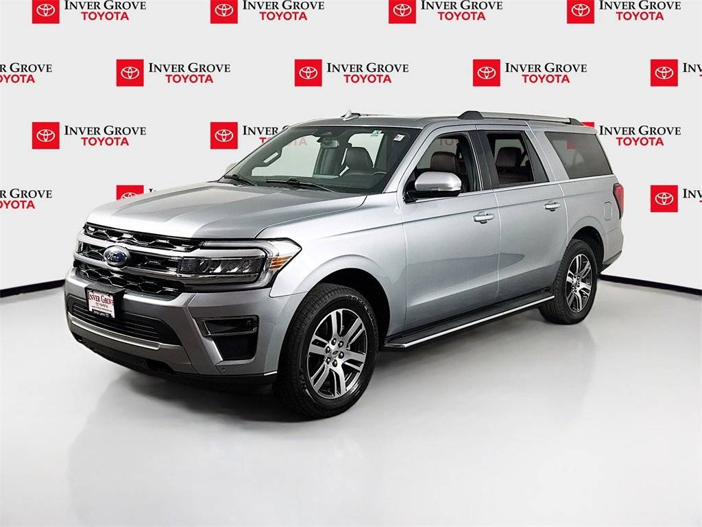 2023 Ford Expedition Limited — SUV — 38,235 mi — Inver Grove, MN