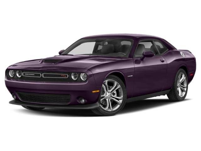 2022 Dodge Challenger GT — Coupe — 22,325 mi — Inver Grove, MN