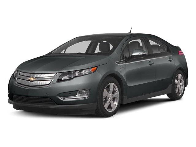 2014 Chevrolet Volt Base — Sedan — 140,782 mi — Inver Grove, MN