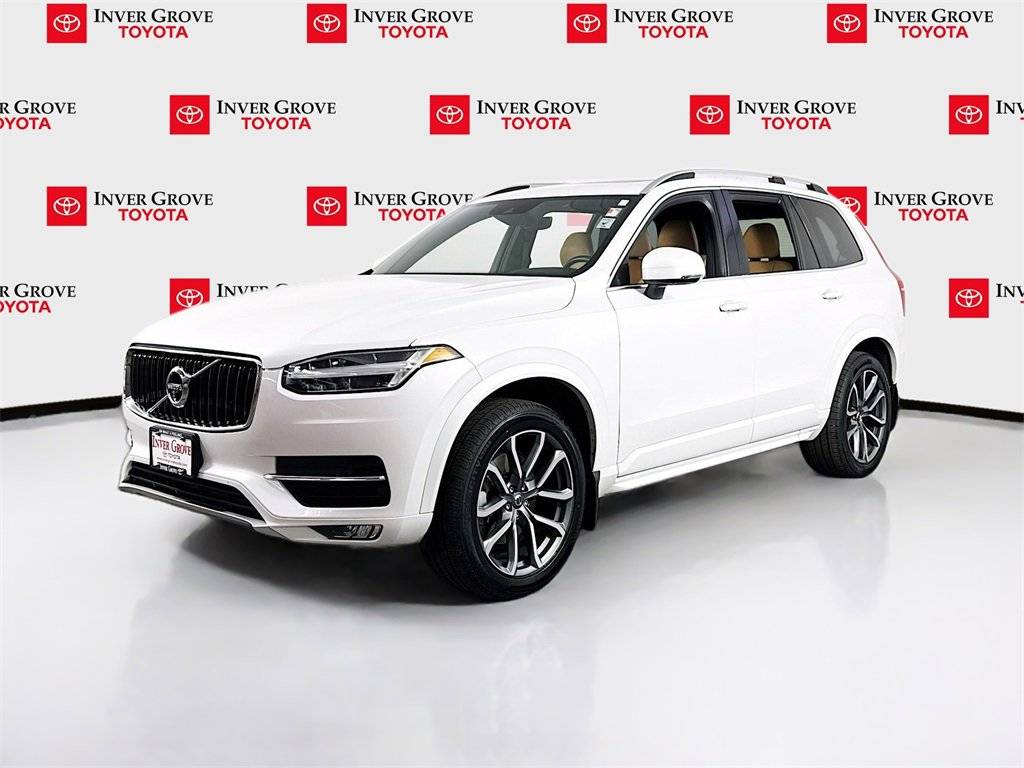 2017 Volvo XC90 Momentum — SUV — 74,079 mi — Inver Grove, MN
