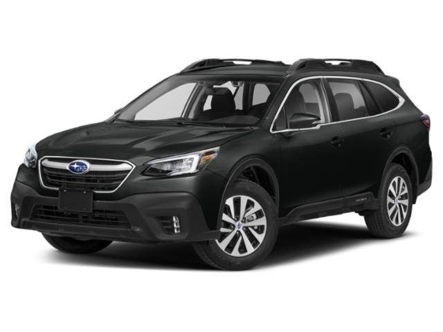 2022 Subaru Outback 2.5i Premium — SUV — 56,790 mi — Inver Grove, MN