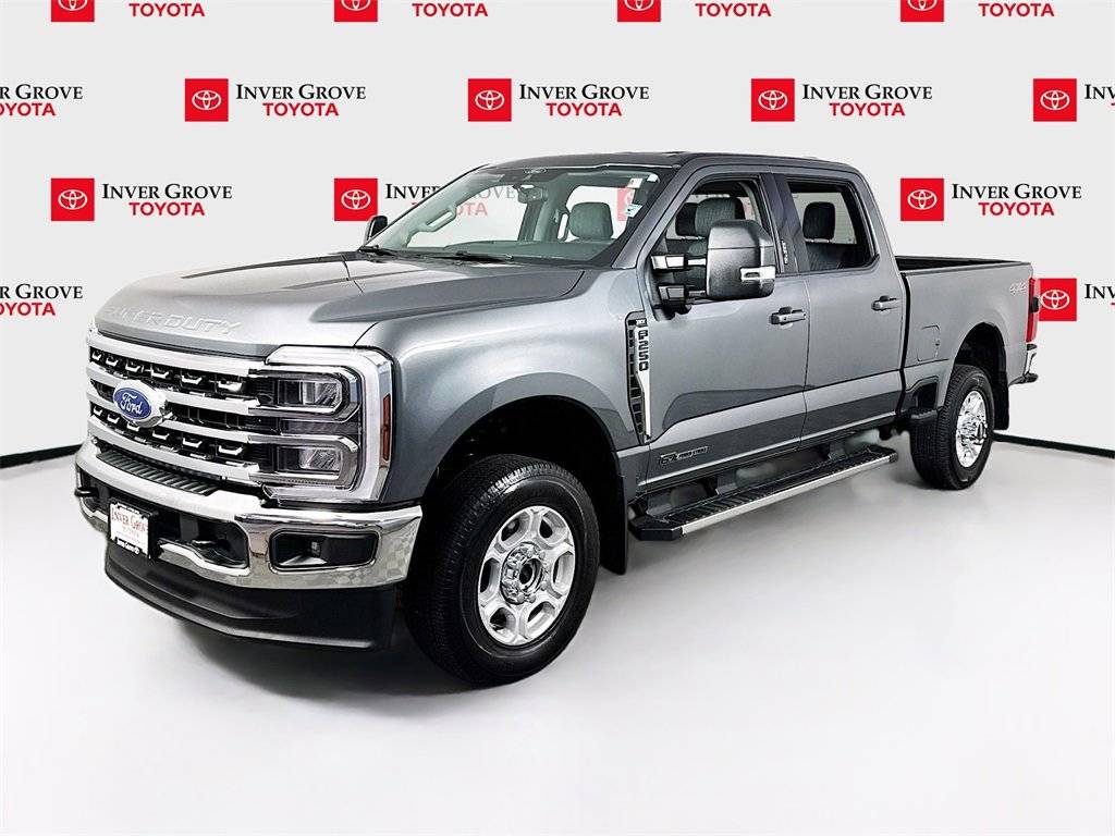 2026 Ford Super Duty F-250 XLT — Pickup Truck — 1,690 mi — Inver Grove, MN