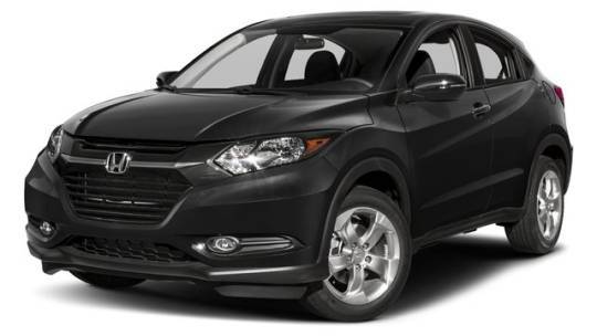 2017 Honda HR-V EX — SUV — 60,088 mi — Inver Grove, MN