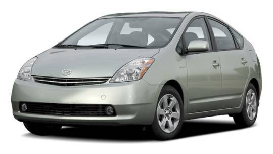 2009 Toyota Prius Base — Sedan — 103,958 mi — Inver Grove, MN