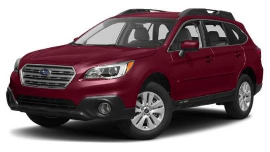 2015 Subaru Outback 2.5i Premium — SUV — 171,577 mi — Inver Grove, MN