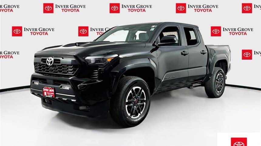 2024 Toyota Tacoma TRD Sport — Pickup Truck — 16,283 mi — Inver Grove, MN