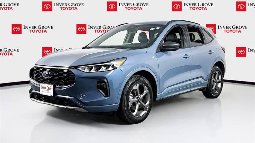 2024 Ford Escape ST-Line — SUV — 19,125 mi — Inver Grove, MN