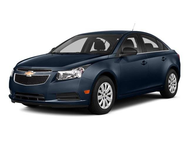 2014 Chevrolet Cruze 2LT — Sedan — 84,339 mi — Inver Grove, MN