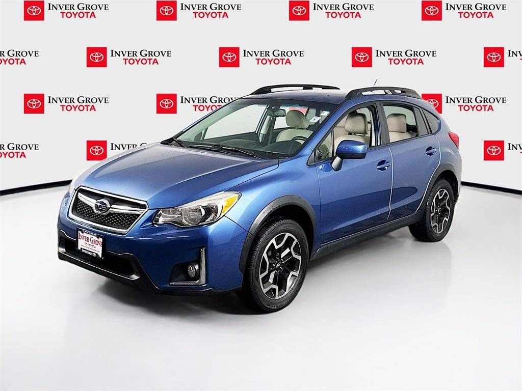 2016 Subaru Crosstrek Premium — SUV — 187,367 mi — Inver Grove, MN